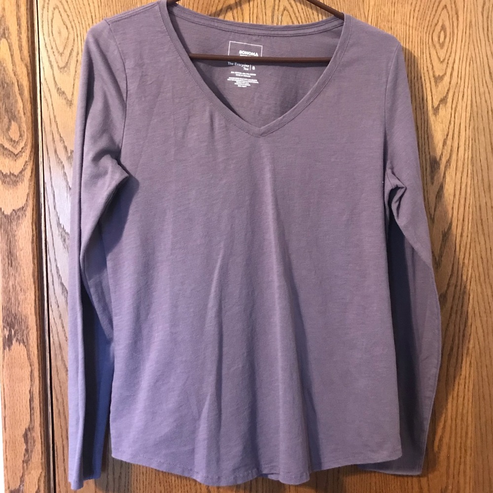 Long Sleeve Tee